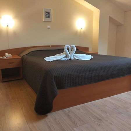 Hotel Express Predeal Exterior foto
