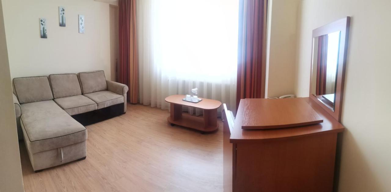 Hotel Express Predeal Exterior foto