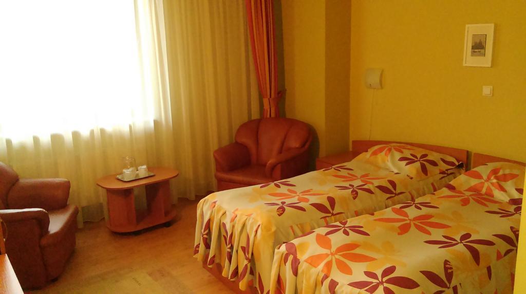 Hotel Express Predeal Habitación foto